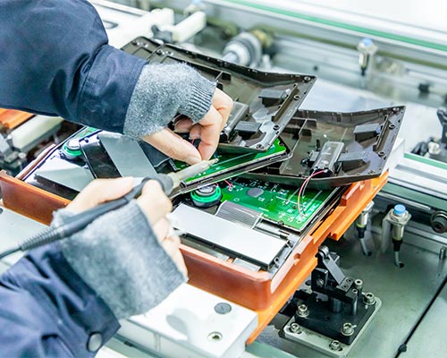 嘉定豆腐机的特点与清洁方法